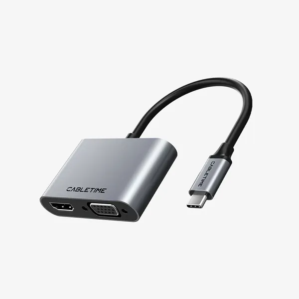 USB-C Hub là gì ?